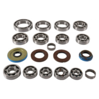 Differential Reparatursatz komplett All Balls Racing 252112