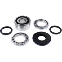 Differential Reparatursatz vorne All Balls Racing 252115