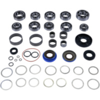 Differential Reparatursatz komplett All Balls Racing 257019