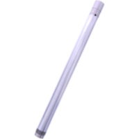 Gabelohr Gabelstandrohr chrom JMP 1094472