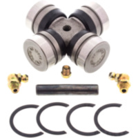 Kreuzgelenk Satz All Balls Racing 191012