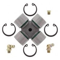 Kreuzgelenk Satz All Balls Racing 191017