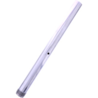 Gabelstandrohr chrom JMP 1103472