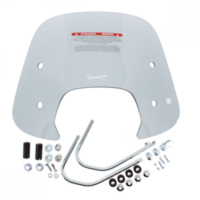 WINDSCHUTZSCHEI für: Vespa Originalersatzteil 1B001162