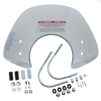 WINDSCHUTZSCHEI für: Vespa Originalersatzteil 656044