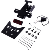 Nummernschildhalter Puig 9492N