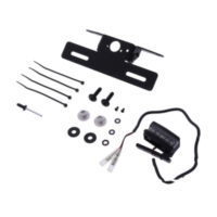 Nummernschildhalter Puig 6993N