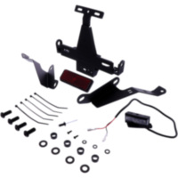 Nummernschildhalter Puig 3527N