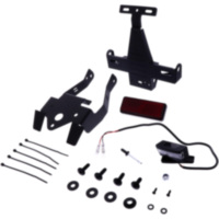 Nummernschildhalter Puig 3647N