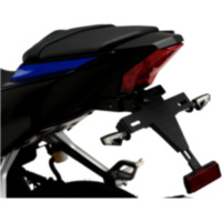 Nummernschildhalter Puig 3620N