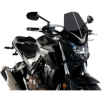 Sportscheibe New Generation Puig 3657F