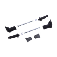 Anbausatz + Pad Puig 9674N