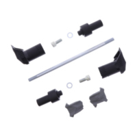 Anbausatz + Pad Puig 4706N