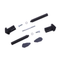 Anbausatz + Pad Puig 6243N