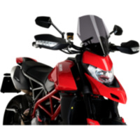 Sportscheibe New Generation Puig 3634F