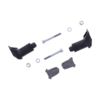 Anbausatz + Pad Puig 4423N