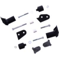 Anbausatz + Pad Puig 4962N