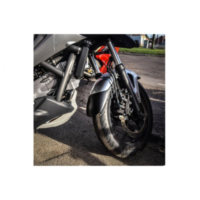 Schutzblech Verlängerung vorne 6418N