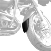 Schutzblech Verlängerung vorne