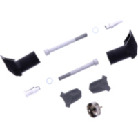 Anbausatz + Pad Puig 1857N