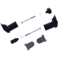 Anbausatz + Pad Puig 1865N