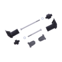 Anbausatz + Pad Puig 1867N