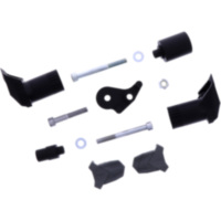 Anbausatz + Pad Puig 4064N