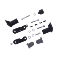 Anbausatz + Pad Puig 4066N