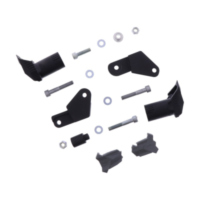 Anbausatz + Pad Puig 4652N