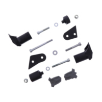 Anbausatz + Pad Puig 4964N