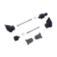 Anbausatz + Pad Puig 5702N