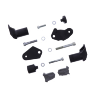 Anbausatz + Pad Puig 6047N