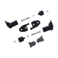 Anbausatz + Pad Puig 6054N