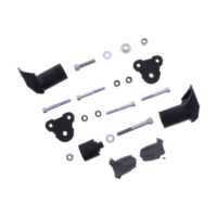 Anbausatz + Pad Puig 6563N