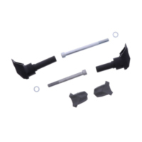 Anbausatz + Pad Puig 6572N