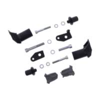 Anbausatz + Pad Puig 7057N