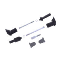 Anbausatz + Pad Puig 7062N