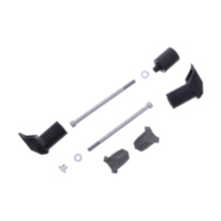 Anbausatz + Pad Puig 7714N