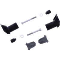 Anbausatz + Pad Puig 7721N