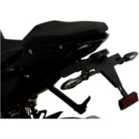 Nummernschildhalter Puig 20449N