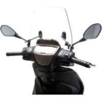 Scheibe Trafic Puig 20286W