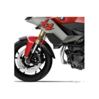 Verlängerung Schutzblech vorne 20303N