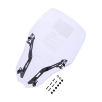 Touringscheibe Puig 3818W