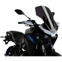 Touringscheibe Puig 20434F