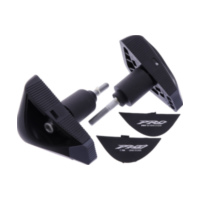 Anbausatz + Pad Puig 7705N