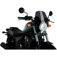 Sportscheibe New Generation Puig 3829F