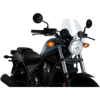 Sportscheibe New Generation Puig 3829W