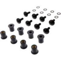 VERKLEID Schraube Satz JMP BA21A0007