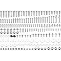 Schraubensortiment Motorrad 179TLG JMP