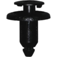 Schraubniet schwarz JMP 727238